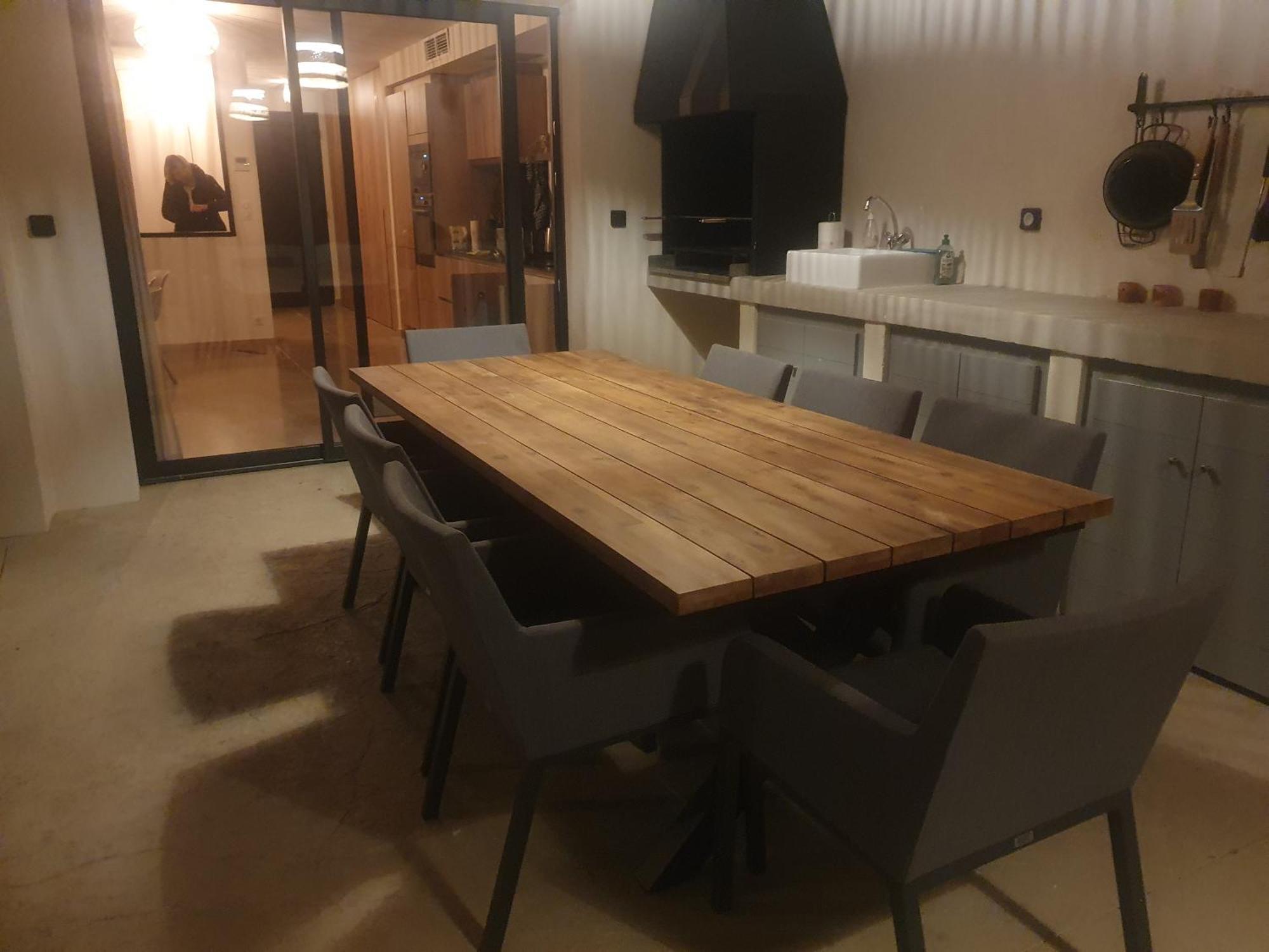 Onze Villa In Provence, Mont Ventoux, New Luxury Villa, Private Pool, Stunning Views, Outdoor Kitchen, Big Green Egg Malaucène Eksteriør billede