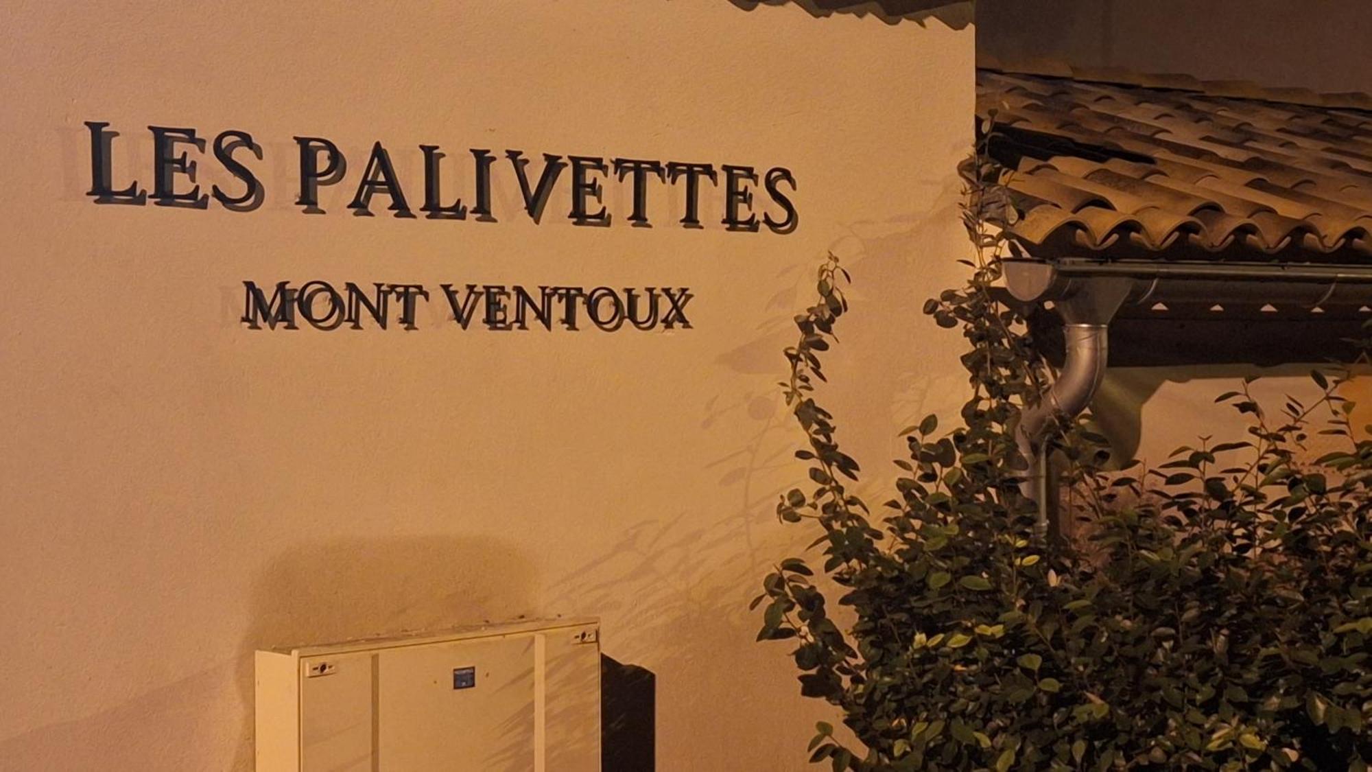 Onze Villa In Provence, Mont Ventoux, New Luxury Villa, Private Pool, Stunning Views, Outdoor Kitchen, Big Green Egg Malaucène Eksteriør billede